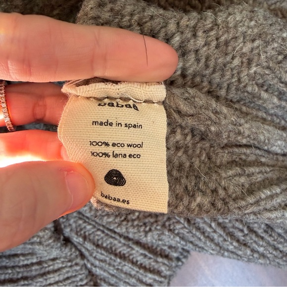 Babaa No 67 Dark Mist - Picture 9 of 11